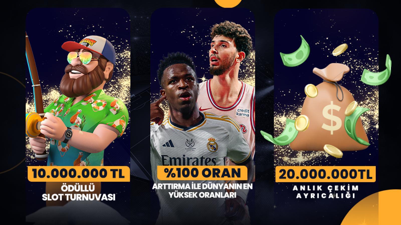 Promosyon